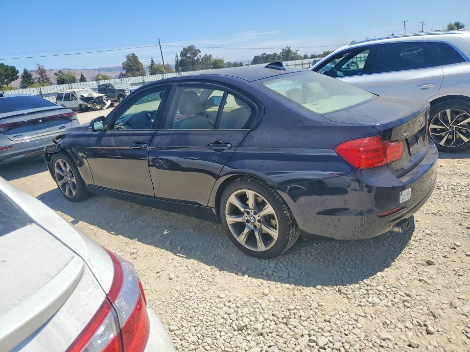 Aukcja sprzedaży 2015 Bmw 328, vin: WBA3B3G59FNR87281, numer aukcji: 65910236