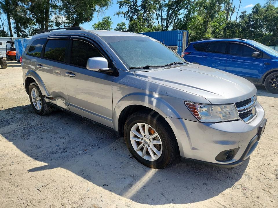 Aukcja sprzedaży 2017 Dodge Journey, vin: 3C4PDCBG6HT532379, numer aukcji: 65018286