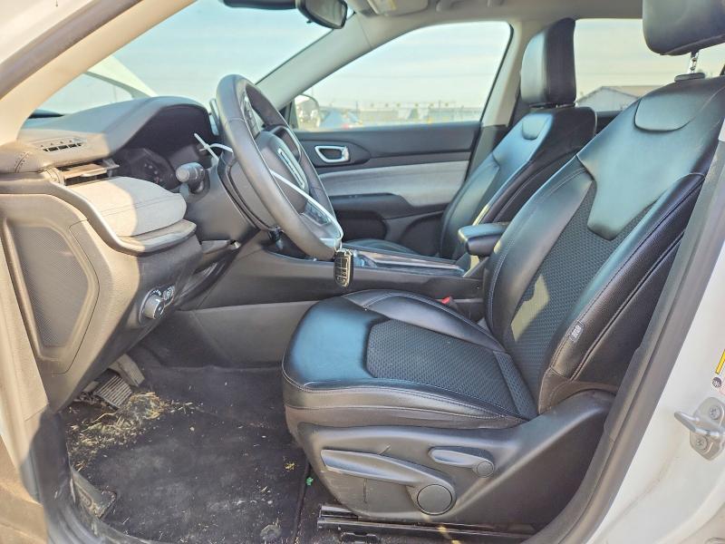 Продажа на аукционе авто 2022 Jeep Compass, vin: 3C4NJDBB2NT231730, номер лота: 65074526