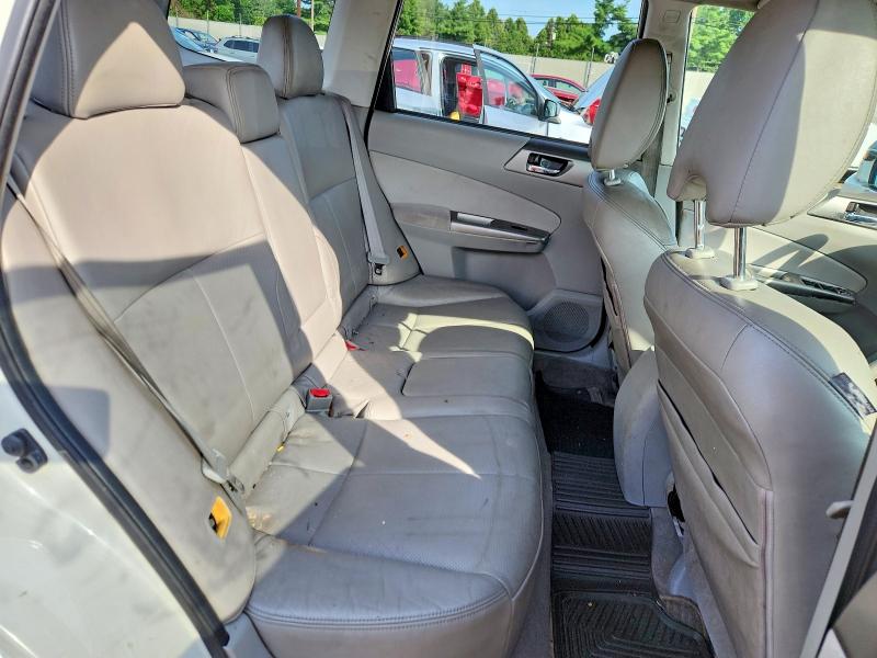 Продажа на аукционе авто 2009 Subaru Forester, vin: JF2SH64659H709185, номер лота: 63245816