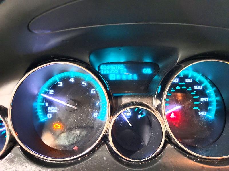 Aukcja sprzedaży 2016 Buick Enclave, vin: 5GAKRAKD7GJ148186, numer aukcji: 63814156