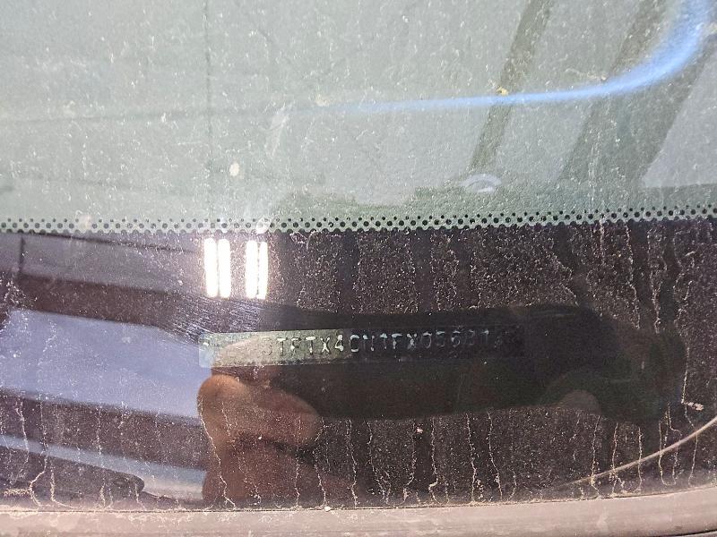Aukcja sprzedaży 2015 Toyota Tacoma, vin: 5TFTX4CN1FX056813, numer aukcji: 63525246