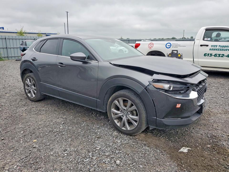 Aukcja sprzedaży 2022 Mazda Cx-30, vin: 3MVDMBCL7NM450772, numer aukcji: 66900566