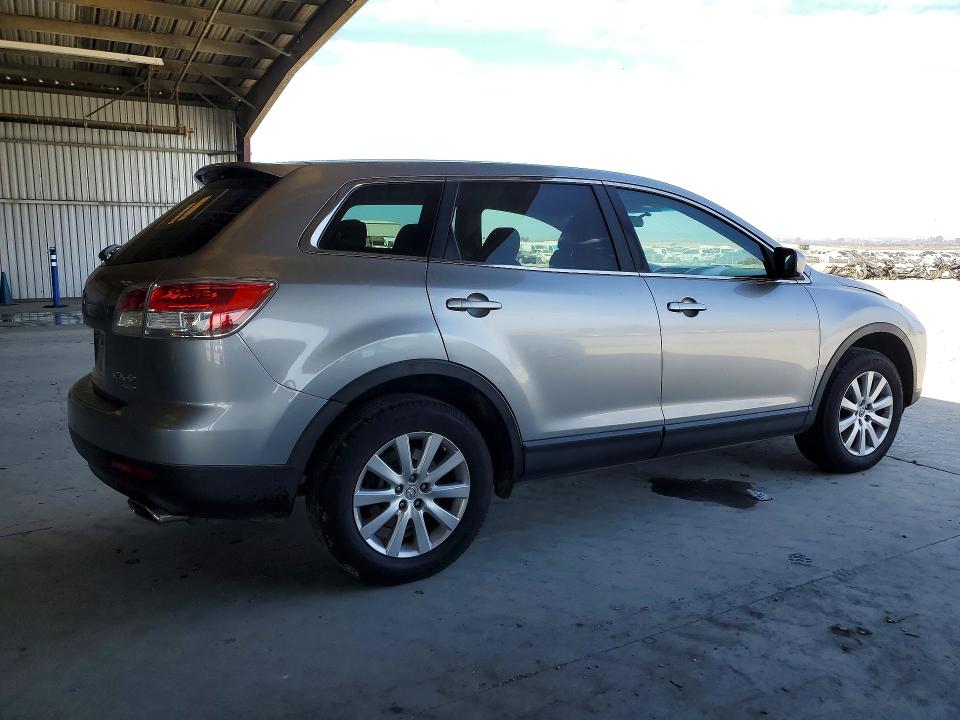 Продаж на аукціоні авто 2009 Mazda Cx-9, vin: JM3TB38V390176134, номер лоту: 64805306