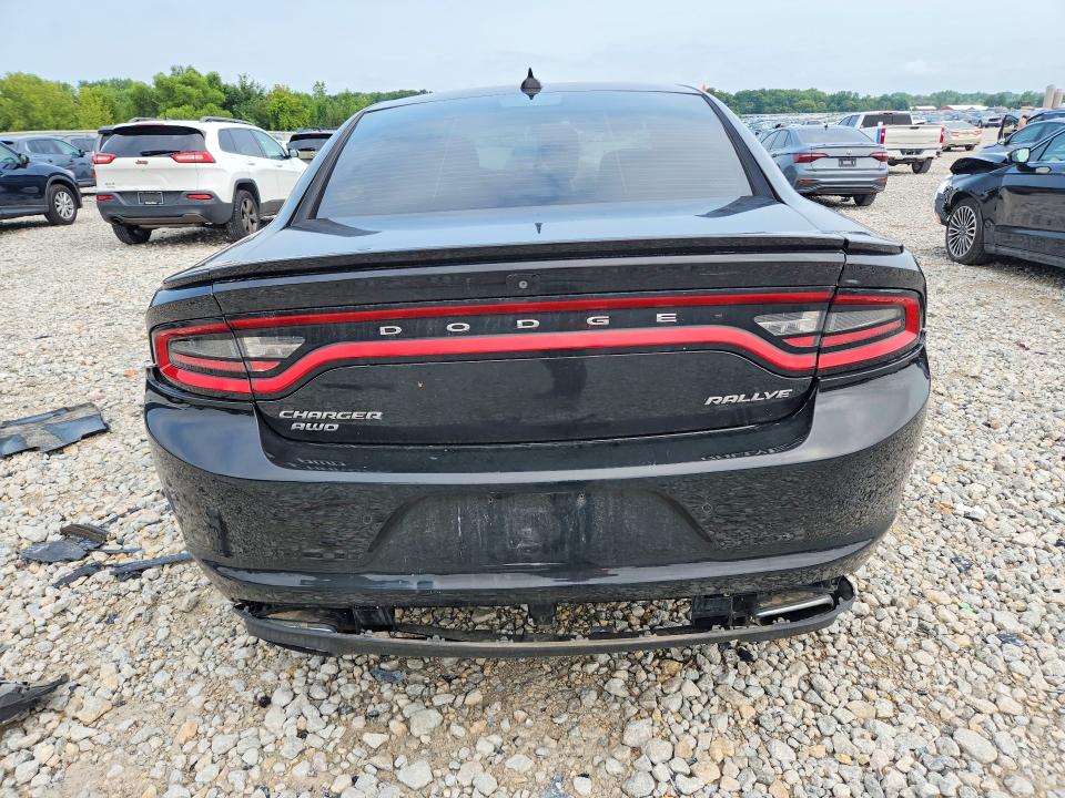 Aukcja sprzedaży 2015 Dodge Charger, vin: 2C3CDXJG7FH920383, numer aukcji: 64249426
