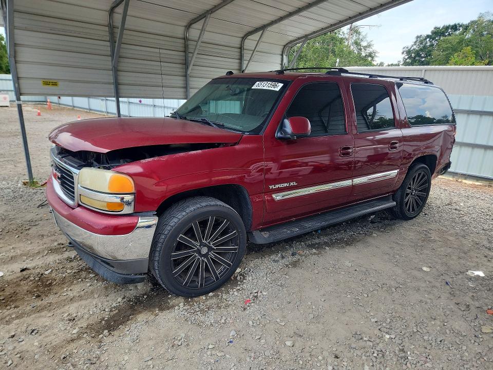 Aukcja sprzedaży 2005 Gmc Yukon Xl, vin: 3GKFK16Z45G275278, numer aukcji: 65131596