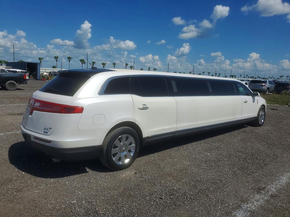 Продаж на аукціоні авто 2015 Lincoln Mkt, vin: 2L1MJ5LK0FBL02756, номер лоту: 64937576