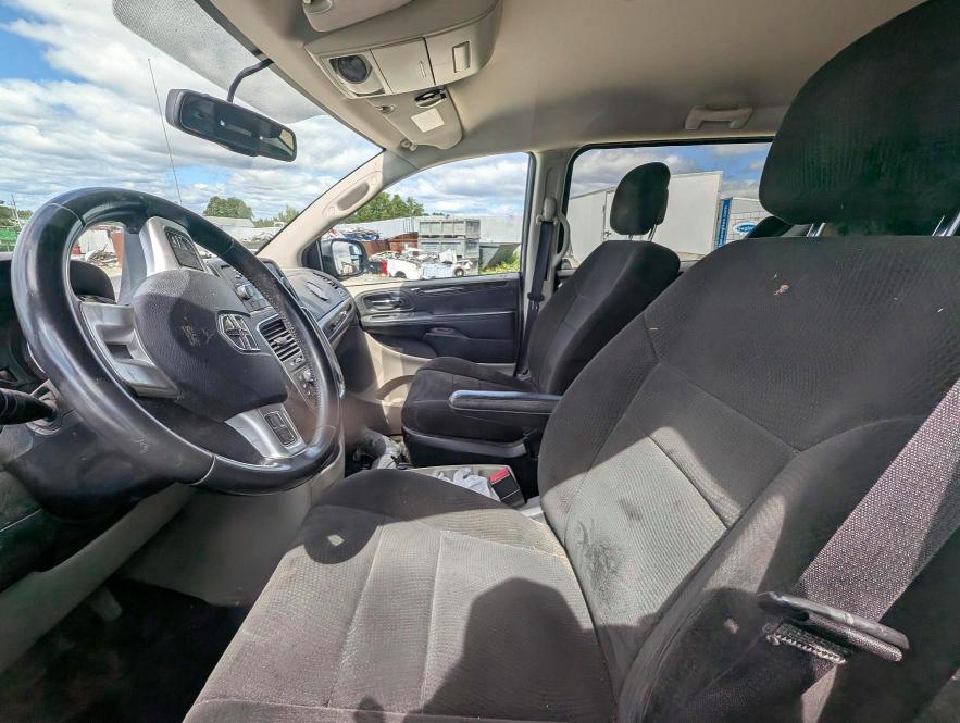 Продаж на аукціоні авто 2012 Dodge Grand Caravan, vin: 2C4RDGBGXCR370963, номер лоту: 64563346