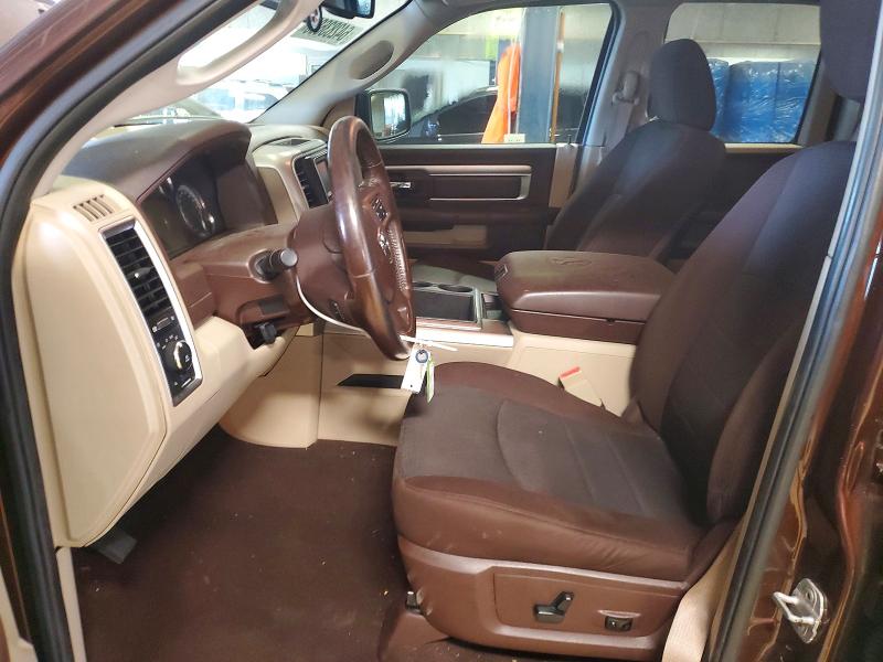 64283606 :رقم المزاد ، 1C6RR7GG1ES303557 vin ، 2014 Ram 1500 مزاد بيع