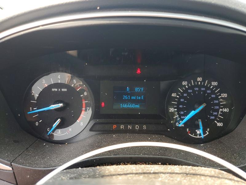 Продажа на аукционе авто 2016 Ford Fusion, vin: 3FA6P0G70GR253327, номер лота: 64632886
