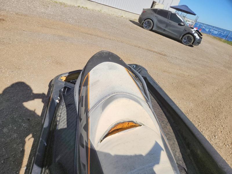 66266156 :رقم المزاد ، AB4509151 vin ، 2013 Sea Doo Rxt مزاد بيع