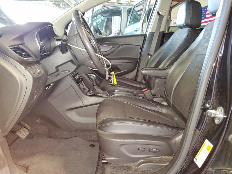Aukcja sprzedaży 2019 Buick Encore, vin: KL4CJESB5KB903350, numer aukcji: 65815006