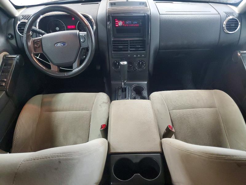 2008 Ford Explorer მანქანა იყიდება აუქციონზე, vin: 1FMEU73E08UB07320, აუქციონის ნომერი: 63338916