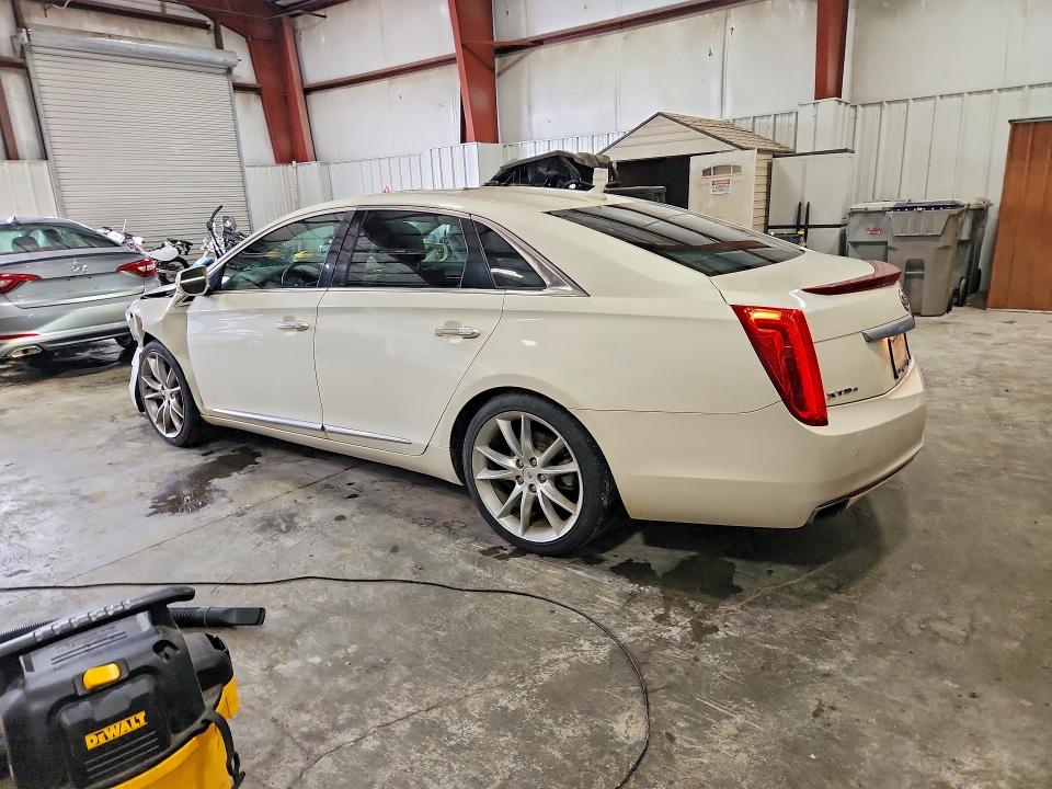 Продажа на аукционе авто 2013 Cadillac Xts, vin: 2G61T5S35D9201844, номер лота: 65458716