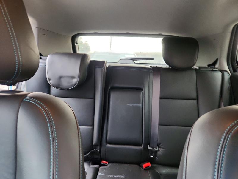 64667176 :رقم المزاد ، KL7CJMSB5GB580034 vin ، 2016 Chevrolet Trax مزاد بيع