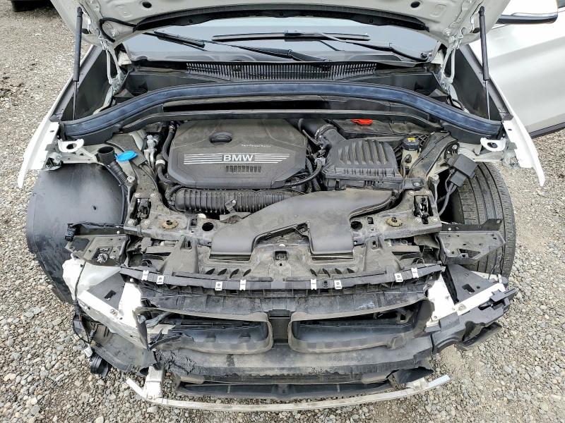 2020 Bmw X1 მანქანა იყიდება აუქციონზე, vin: WBXJG9C03L5P89450, აუქციონის ნომერი: 64488636