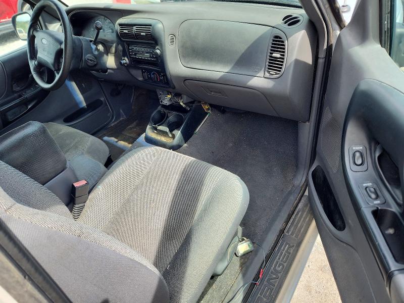 Aukcja sprzedaży 2001 Ford Ranger, vin: 1FTYR14E01TA37344, numer aukcji: 61448996
