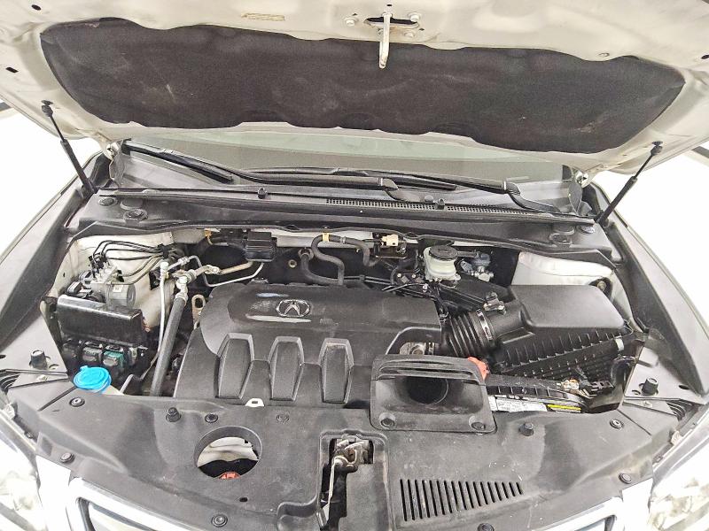 Продажа на аукционе авто 2017 Acura Rdx, vin: 5J8TB3H76HL012160, номер лота: 65407786