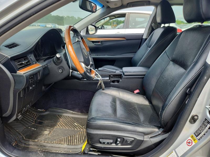 Aukcja sprzedaży 2013 Lexus Es, vin: JTHBW1GG0D2038157, numer aukcji: 64402546
