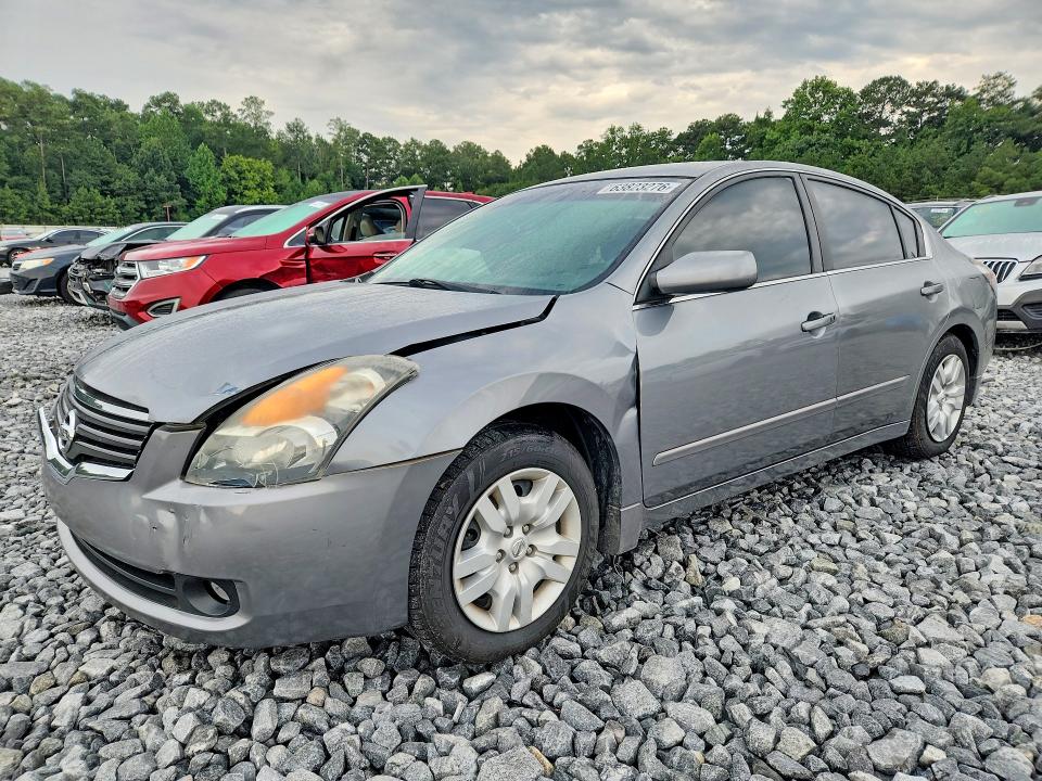 Продаж на аукціоні авто 2009 Nissan Altima, vin: 1N4AL21E69N451666, номер лоту: 63823276