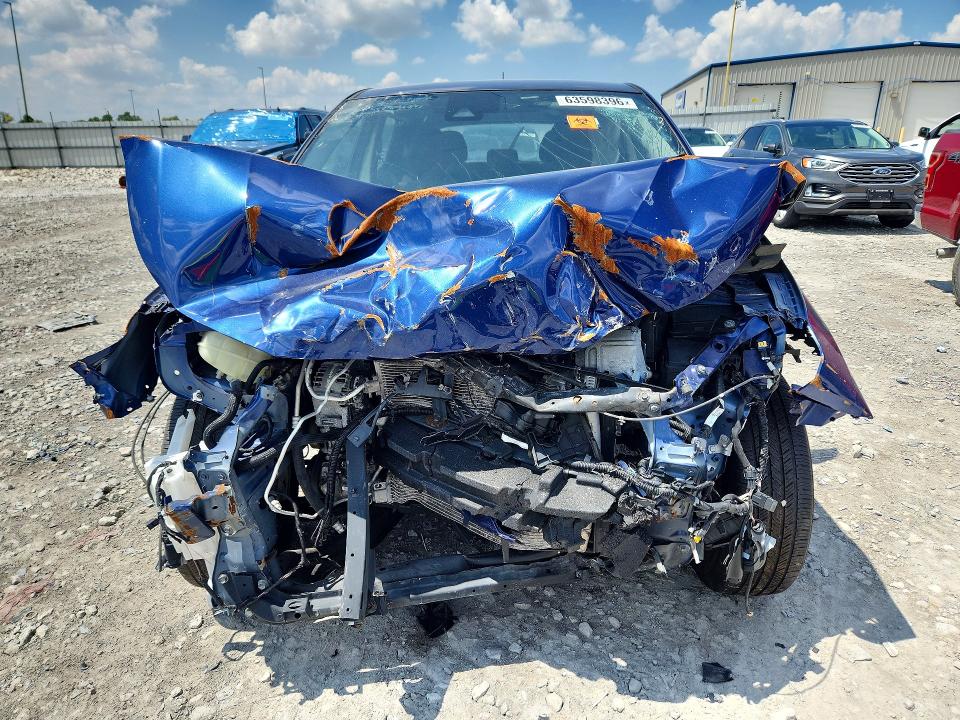 2021 Nissan Rogue Sport მანქანა იყიდება აუქციონზე, vin: JN1BJ1AW7MW439748, აუქციონის ნომერი: 63598396