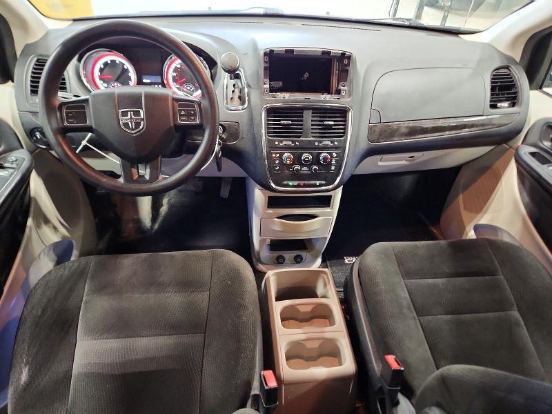 Aukcja sprzedaży 2016 Dodge Grand Caravan, vin: 2C4RDGBG5GR348066, numer aukcji: 64822276