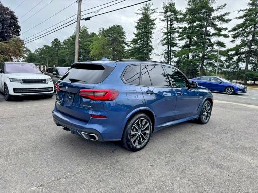 Aukcja sprzedaży 2022 Bmw X5, vin: 5UXTA6C09N9J12211, numer aukcji: 65942266