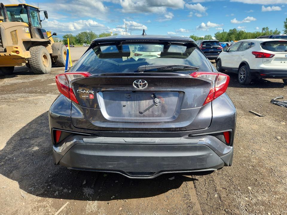 Aukcja sprzedaży 2020 Toyota C-hr, vin: JTNKHMBX8L1084906, numer aukcji: 66549756