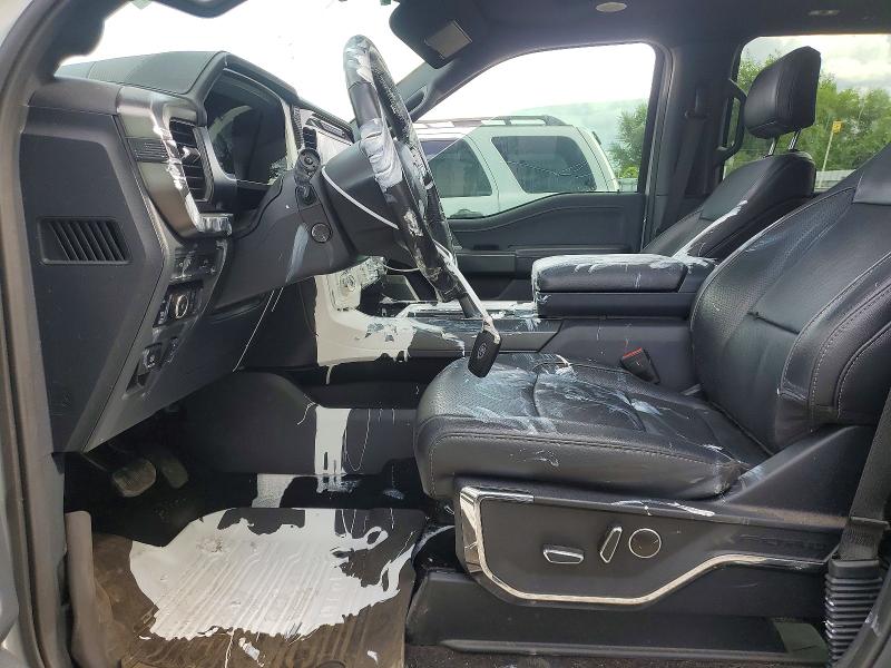 Продаж на аукціоні авто 2024 Ford F150, vin: 1FTFW5LD0RFB53900, номер лоту: 65345716