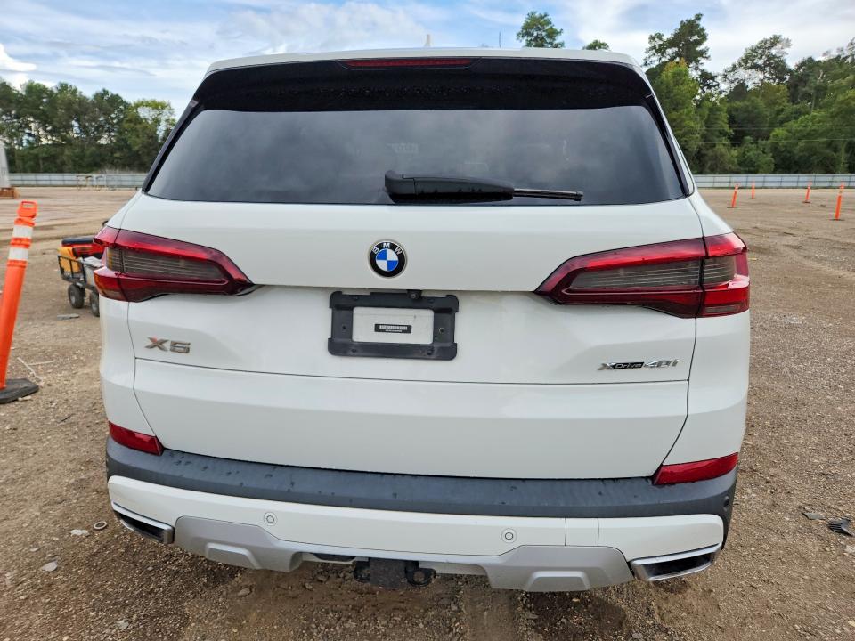 Aukcja sprzedaży 2022 Bmw X5, vin: 5UXCR6C02N9M43656, numer aukcji: 67171506