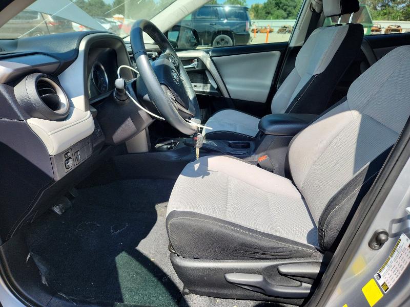 Продажа на аукционе авто 2016 Toyota Rav4, vin: 2T3WFREVXGW240714, номер лота: 65662916