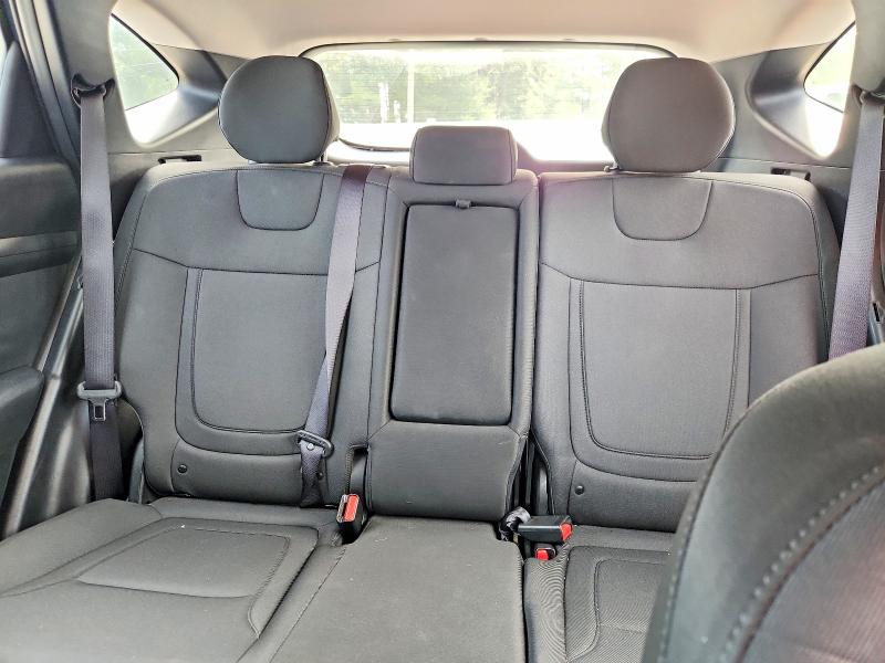Продажа на аукционе авто 2025 Hyundai Tucson, vin: 5NMJA3DE3SH535061, номер лота: 66441646