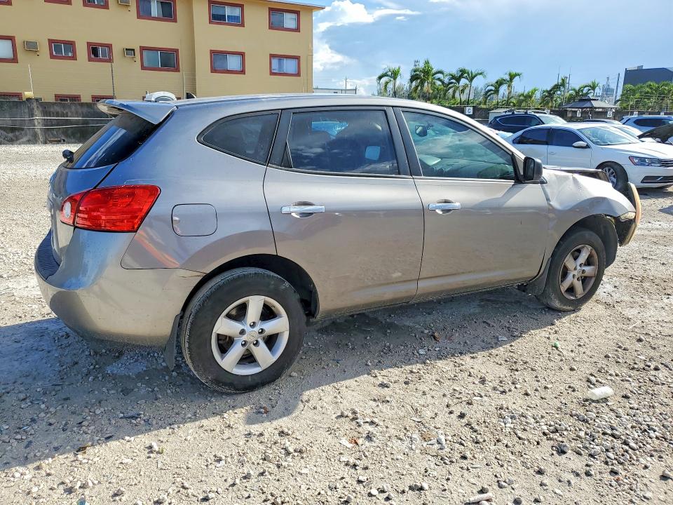 Aukcja sprzedaży 2010 Nissan Rogue, vin: JN8AS5MT6AW011006, numer aukcji: 66921056