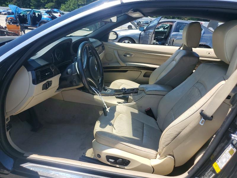 Aukcja sprzedaży 2008 Bmw 328, vin: WBAWR33538P154131, numer aukcji: 65726126