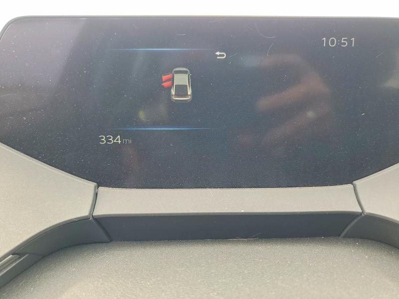 2026 Toyota Prius მანქანა იყიდება აუქციონზე, vin: JTDACAAU3T3073899, აუქციონის ნომერი: 64322546