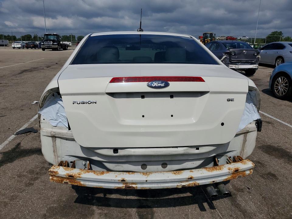 63720366 :رقم المزاد ، 3FAHP0HAXCR233308 vin ، 2012 Ford Fusion مزاد بيع