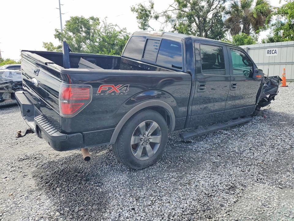 Aukcja sprzedaży 2012 Ford F150, vin: 1FTFW1EF2CFA35992, numer aukcji: 64447396