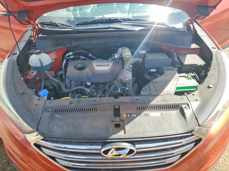 Продаж на аукціоні авто 2017 Hyundai Tucson, vin: KM8J3CA28HU324844, номер лоту: 65514046