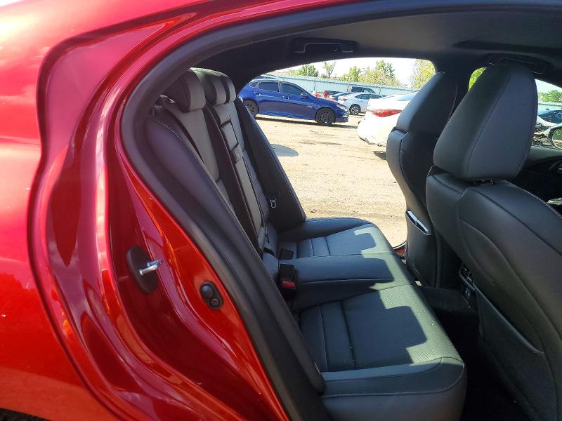 Aukcja sprzedaży 2026 Lexus Is 350, vin: JTHGZ1E22T5045354, numer aukcji: 65255486