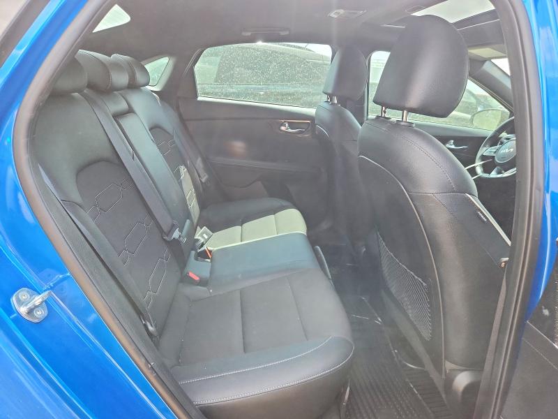 Aukcja sprzedaży 2023 Kia Forte, vin: 3KPF54AD1PE616098, numer aukcji: 66169636