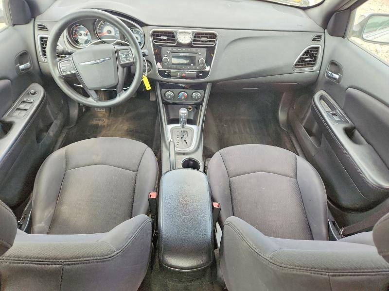 Aukcja sprzedaży 2013 Chrysler 200, vin: 1C3CCBAB0DN671388, numer aukcji: 66833826