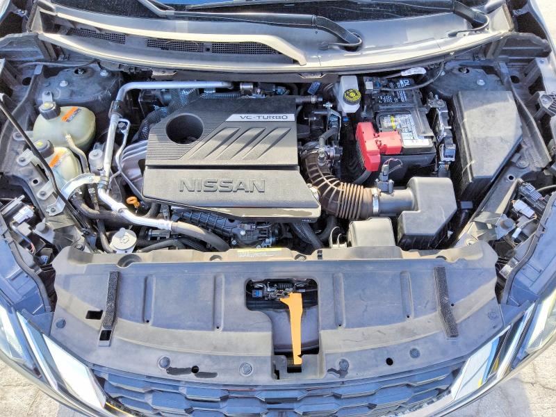 Aukcja sprzedaży 2023 Nissan Rogue, vin: 5N1BT3BB5PC827643, numer aukcji: 63775046