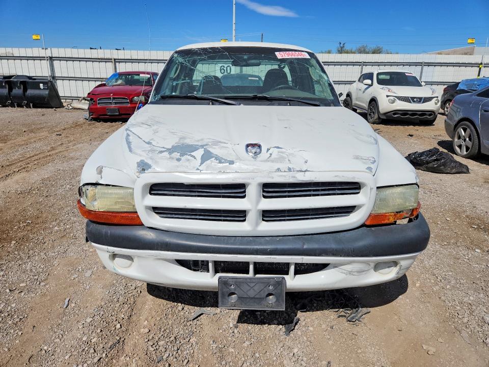 Aukcja sprzedaży 2002 Dodge Dakota, vin: 1B7GL32XX2S708622, numer aukcji: 57966546
