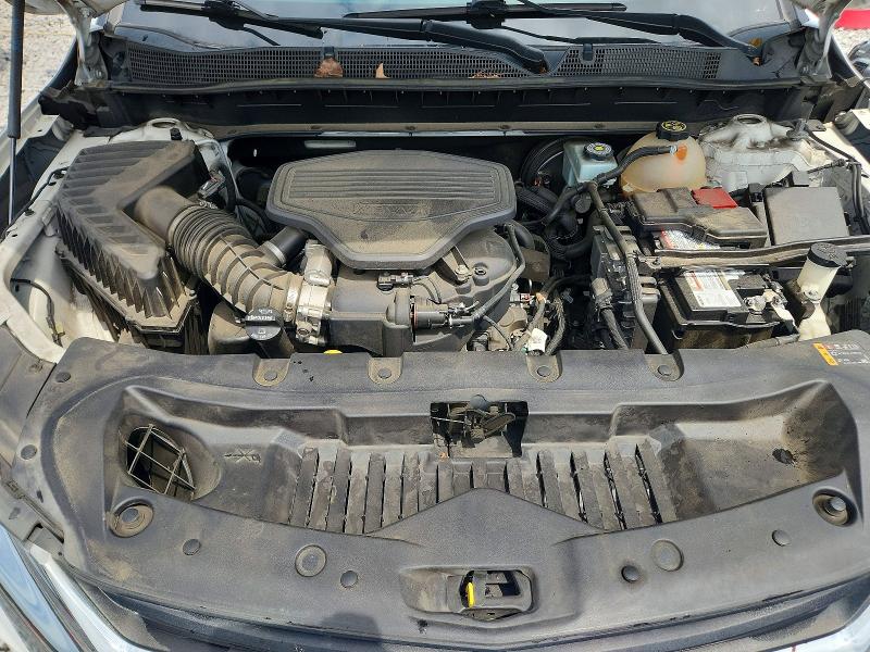 66627206 :رقم المزاد ، 3GNKBCRS3KS650632 vin ، 2019 Chevrolet Blazer مزاد بيع