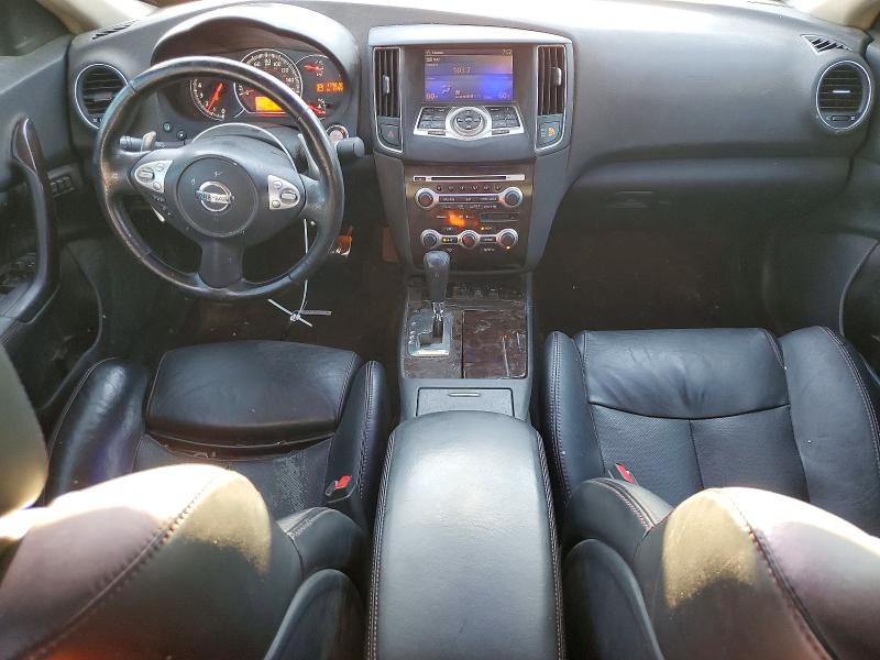 Aukcja sprzedaży 2009 Nissan Maxima, vin: 1N4AA51E49C810225, numer aukcji: 65213036