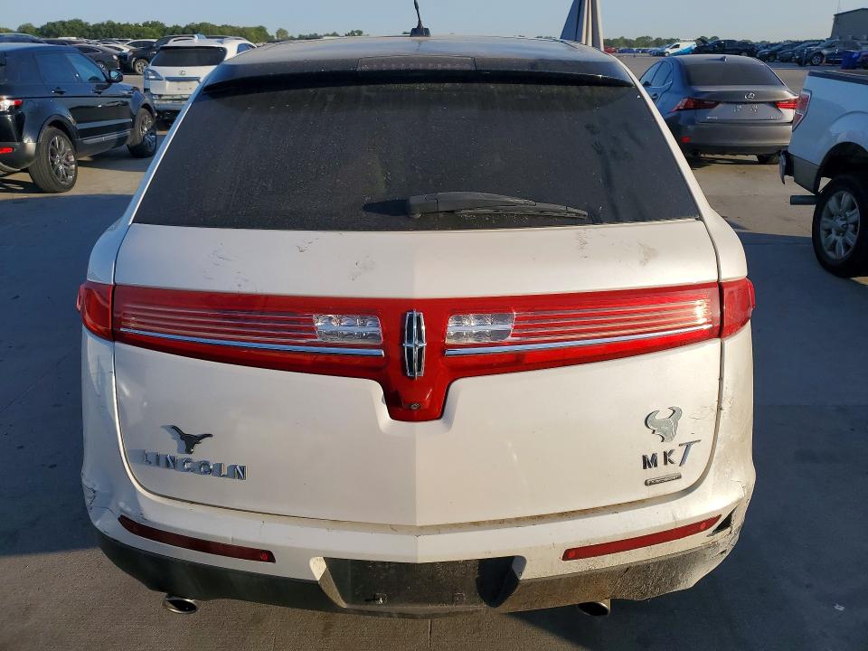 Aukcja sprzedaży 2014 Lincoln Mkt, vin: 2LMHJ5ATXEBL59013, numer aukcji: 65452646