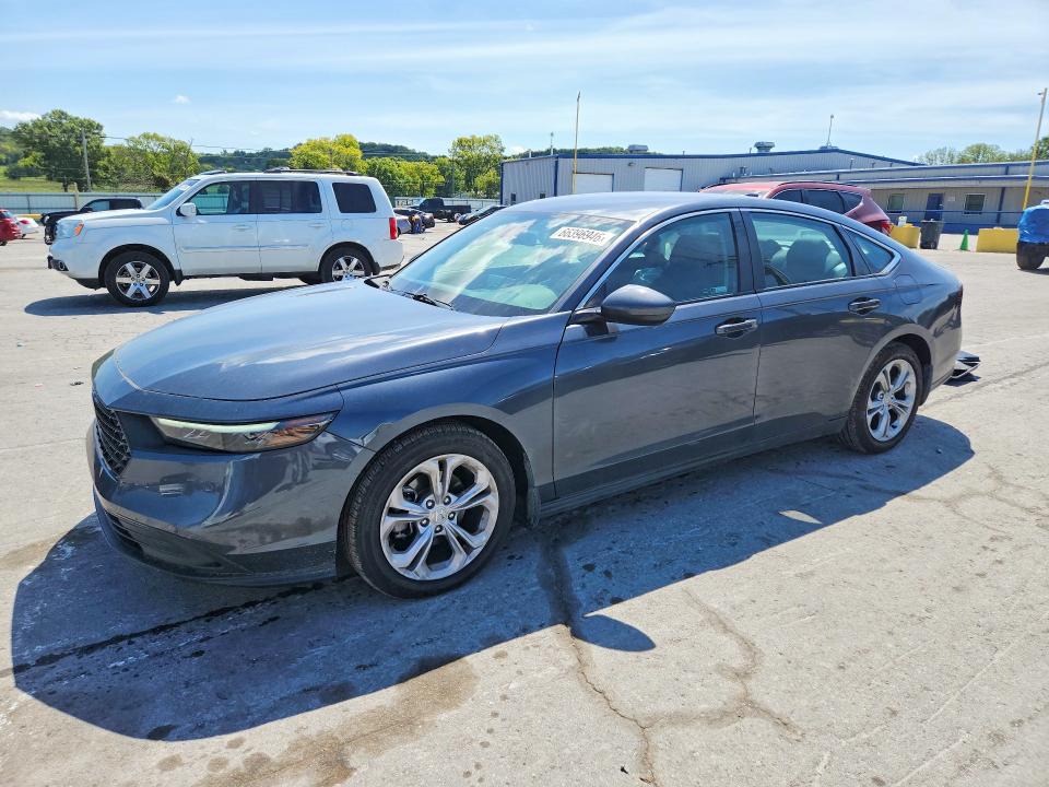 Aukcja sprzedaży 2025 Honda Accord, vin: 1HGCY1F25SA009439, numer aukcji: 66396946