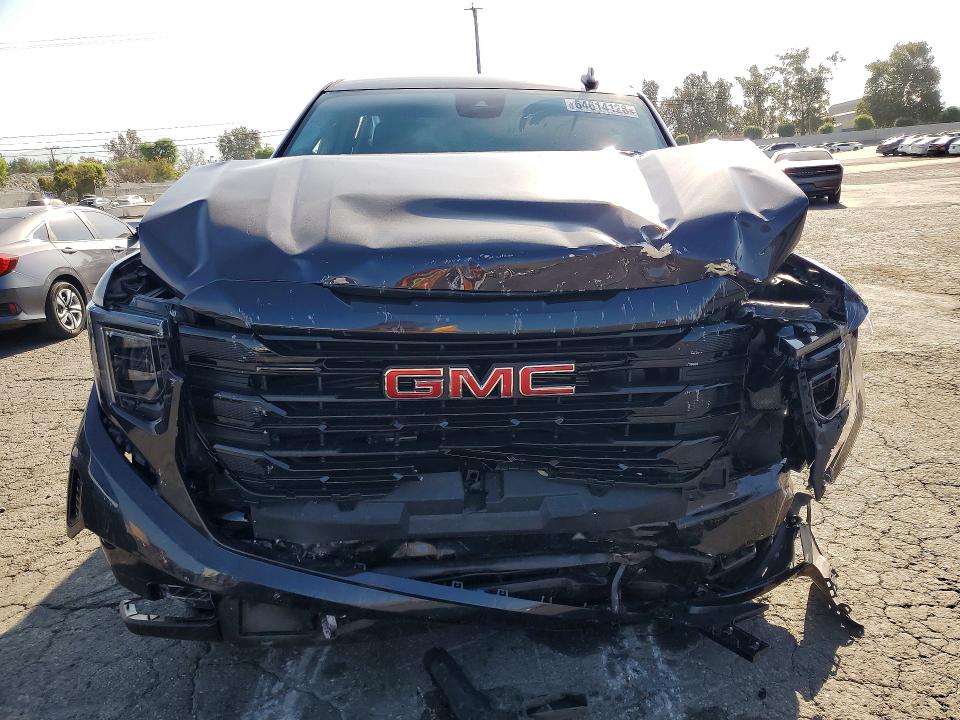Aukcja sprzedaży 2024 Gmc Sierra, vin: 3GTUUCE87RG113121, numer aukcji: 64614126