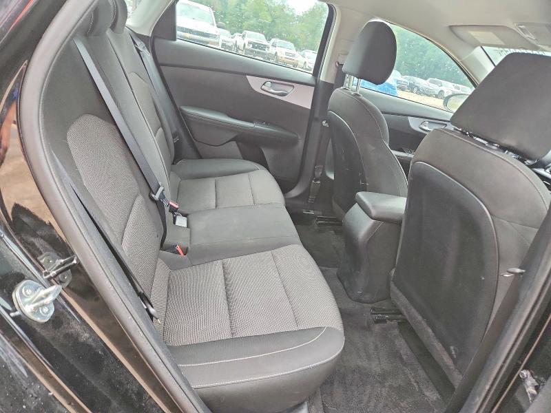 Продажа на аукционе авто 2024 Kia Forte, vin: 3KPF24AD9RE764608, номер лота: 66559956