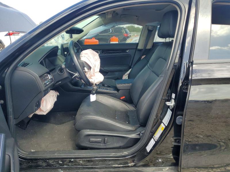 Продаж на аукціоні авто 2023 Honda Civic, vin: 2HGFE1F96PH302567, номер лоту: 65557216
